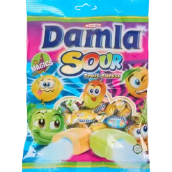 Damla zure snoepjes | Action NL