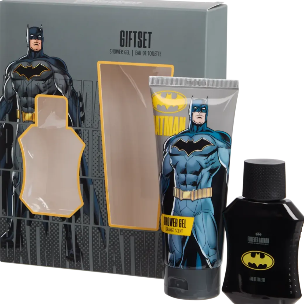 DC Comics giftset | Action NL