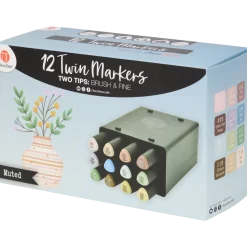 DécoTime twinmarkers | Action NL