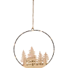 Decoratie ring met licht | Action NL