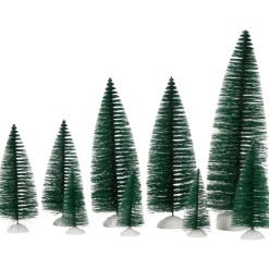 Decoratieve kerstbomen | Action NL