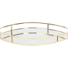 Decoratieve spiegeltray | Action NL