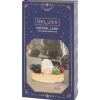 Deluxa chakralamp met 8 kristallen | Action NL