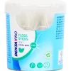 Dentapro floss-sticks Fresh Mint | Action NL