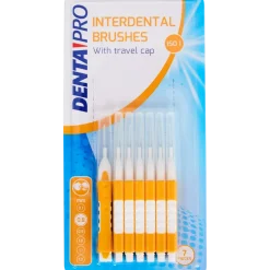 Dentapro interdentale borsteltjes | Action NL