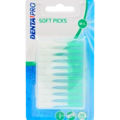 Dentapro tandenstokers | Action NL