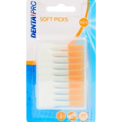 Dentapro tandenstokers | Action NL