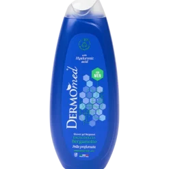 Dermomed douchegel Bergamot 750 ml | Action NL