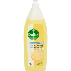 Dettol Complete Clean allesreiniger Zomergeur | Action NL