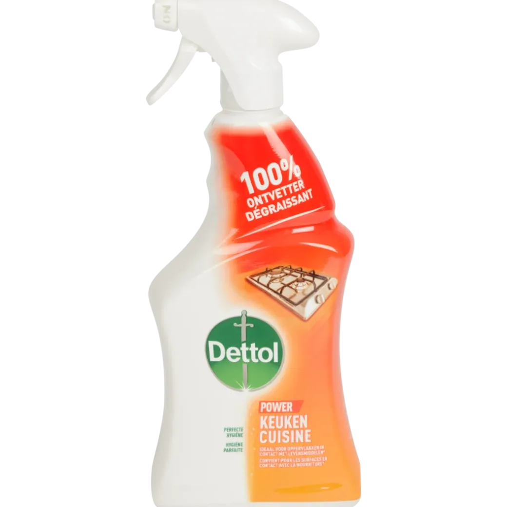 Dettol keukenreiniger Power | Action NL