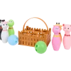 Dieren-bowlingset | Action NL