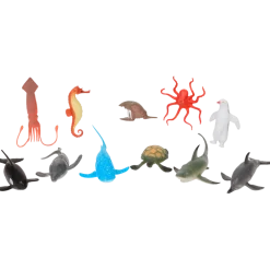 Dierenspeelset Vanaf 3 jaar | Action NL