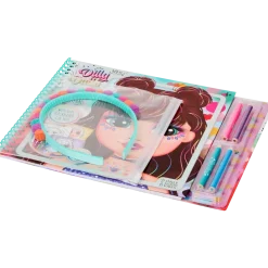 Dilly Dally mode kleurboek | Action NL