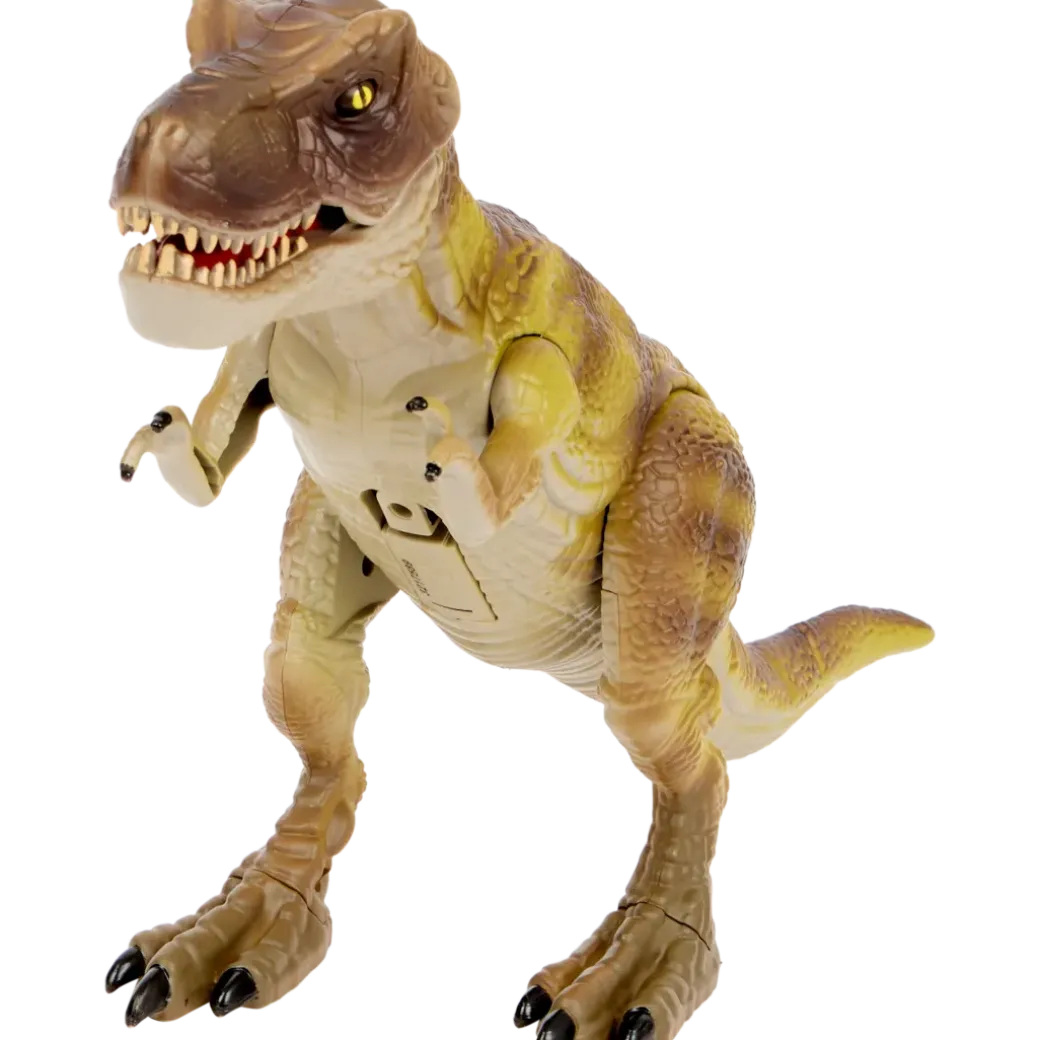 Dinosaurus met licht en geluid | Action NL
