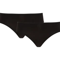 Dolce Bella bamboe slips Vrouw 2 Stuks | Action NL