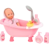 Dolly Star babypop met bad en douche | Action NL