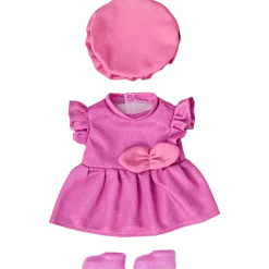 Dolly Star poppenkleding Vanaf 18 maanden | Action NL