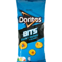 Doritos Bits Sweet Paprika | Action NL