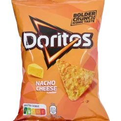 Doritos Nacho Cheese | Action NL