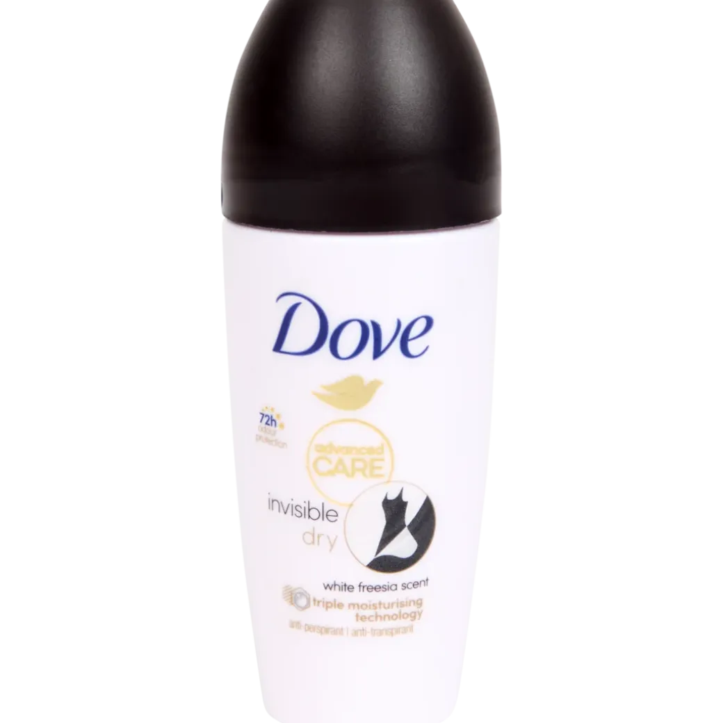 Dove deodorant Invisible Dry 50 ml | Action NL