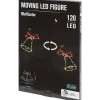 Draaiend ledfiguur Kerst | Action NL