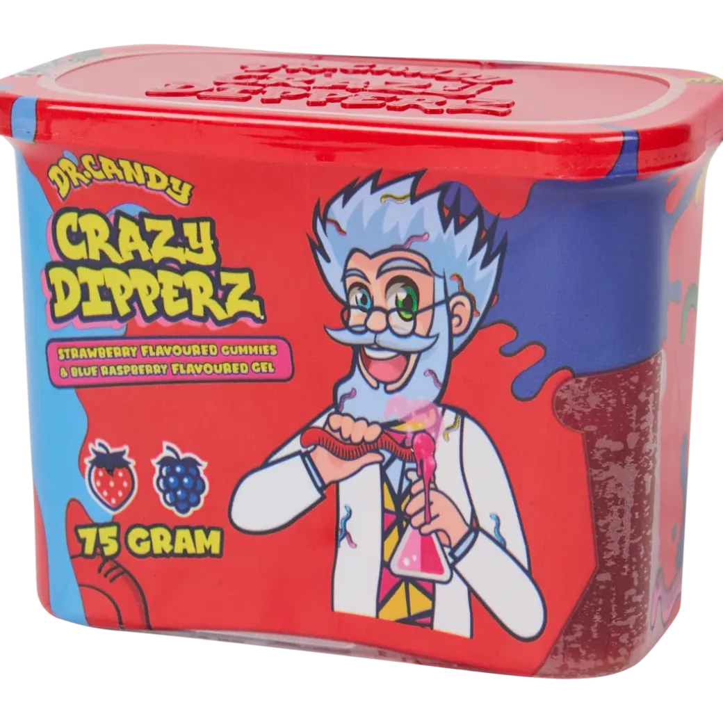 Dr. Candy Crazy Dipperz | Action NL