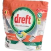 Dreft Fresh Platinum vaatwastabletten Original | Action NL