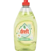 Dreft Naturals afwasmiddel Kamille | Action NL