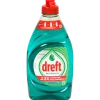 Dreft Quickwash afwasmiddel Frisse Bries | Action NL
