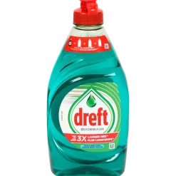 Dreft Quickwash afwasmiddel Frisse Bries | Action NL
