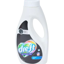 Dreft The Ultimate Care wasmiddel Donker | Action NL