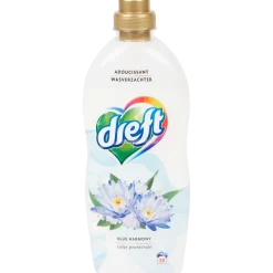 Dreft wasverzachter Blue Harmony | Action NL