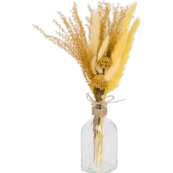 Droogbloemen in glas | Action NL