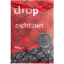 Drop Zacht Zoet | Action NL