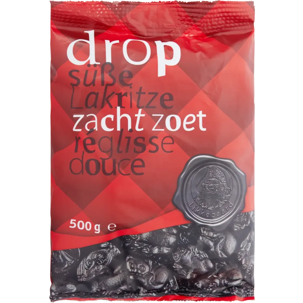 Drop Zacht Zoet | Action NL