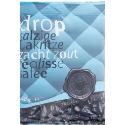 Drop Zacht Zout | Action NL