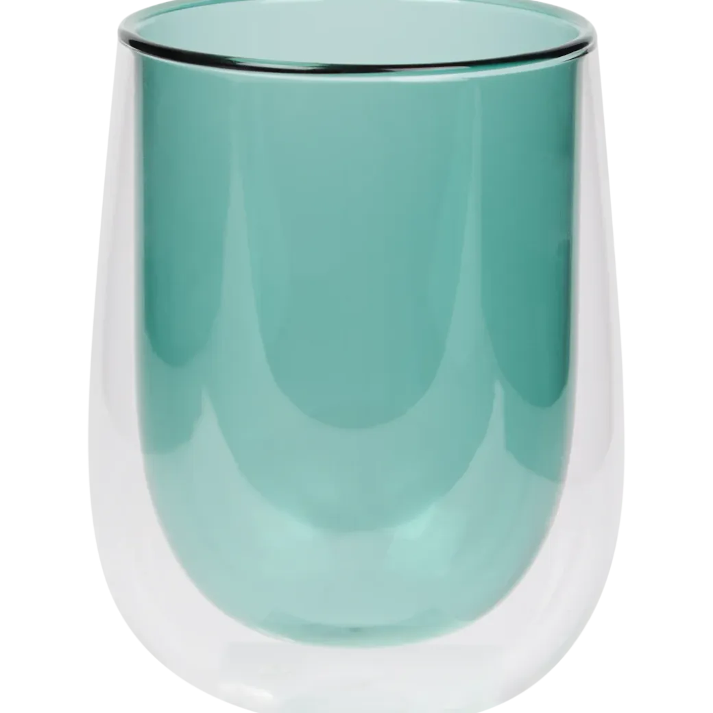 Dubbelwandig glas 1 Stuks | Action NL
