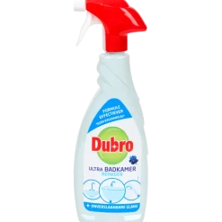 Dubro badkamerreiniger | Action NL