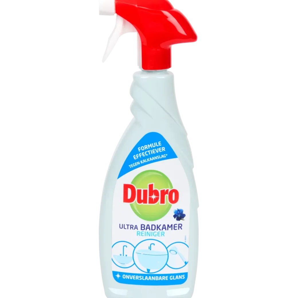 Dubro badkamerreiniger | Action NL