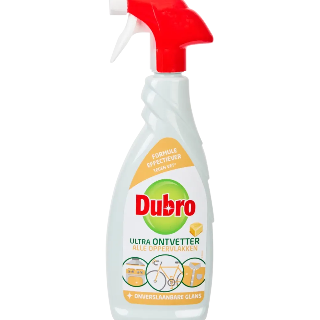 Dubro ultra ontvetter | Action NL