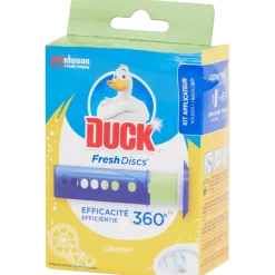 Duck Fresh Discs Citroen | Action NL