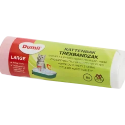 Dumil kattenbakzakken | Action NL