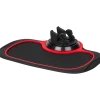 Dunlop anti-slipmat met houder | Action NL