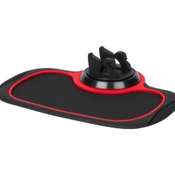 Dunlop anti-slipmat met houder | Action NL
