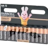 Duracell batterijen AA 12 Stuks | Action NL