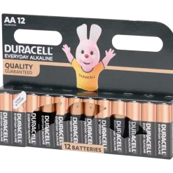 Duracell batterijen AA 12 Stuks | Action NL