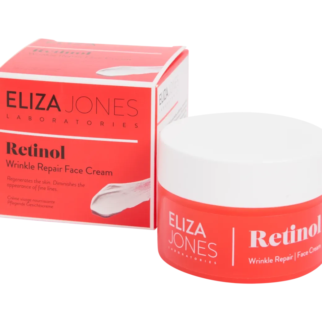 Eliza Jones dagcrème 50 ml | Action NL