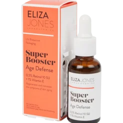 Eliza Jones Super Booster serum 30 ml | Action NL