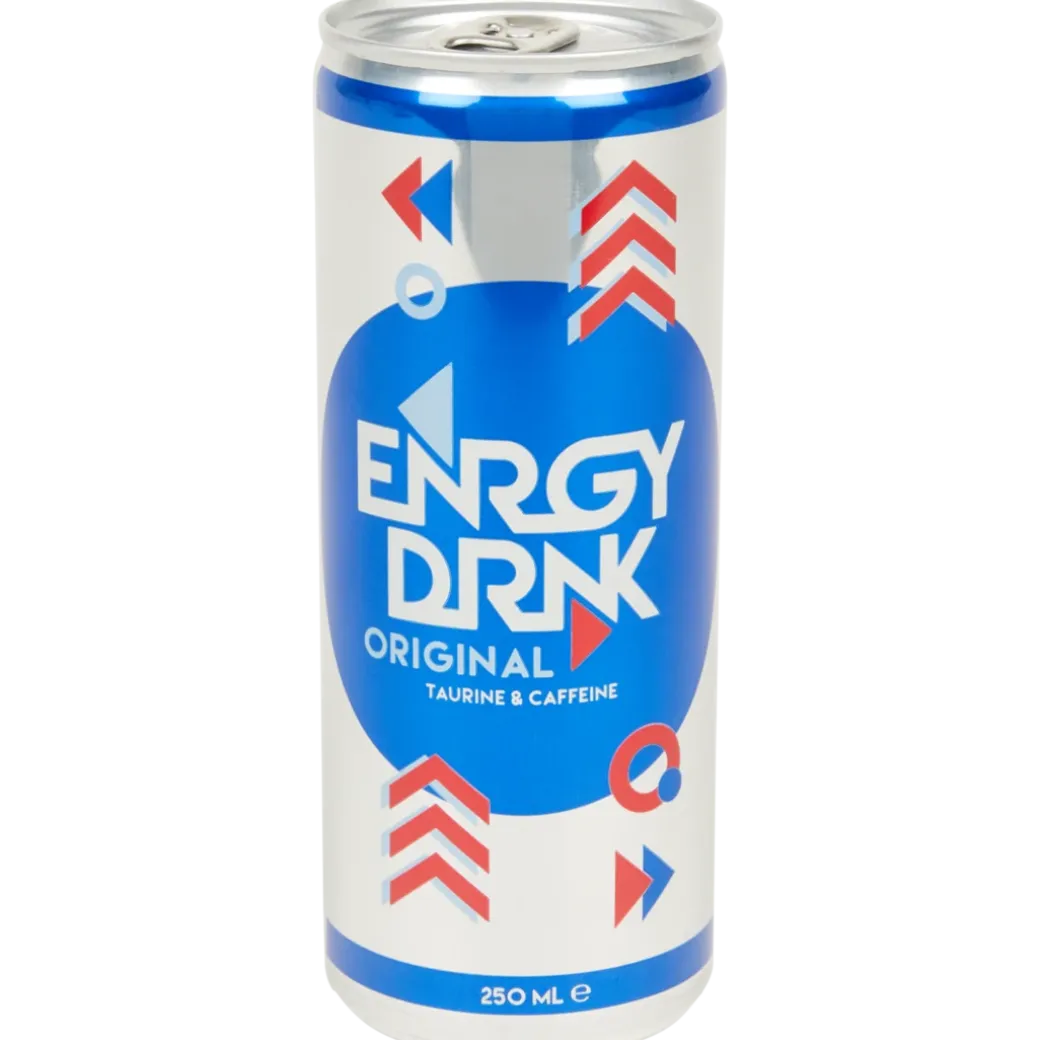 Energy Drink Original | Action NL