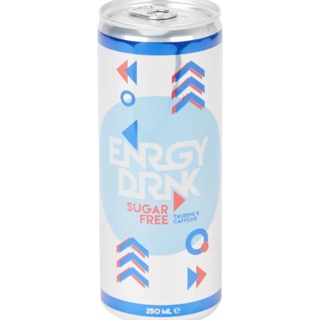 Energy Drink Sugarfree | Action NL